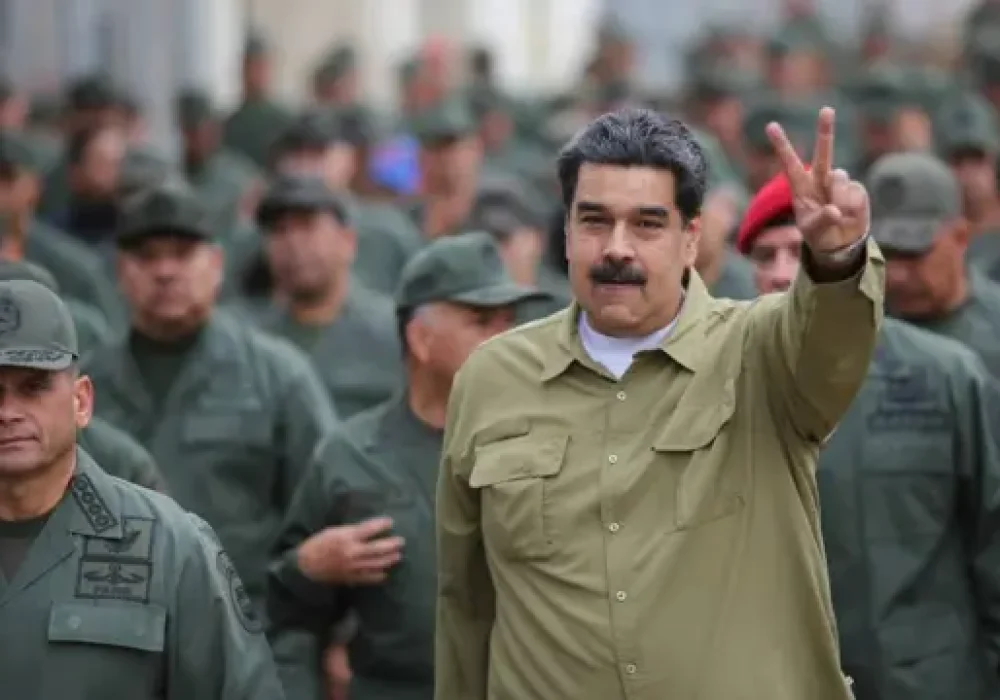 Maduro_Venezuela