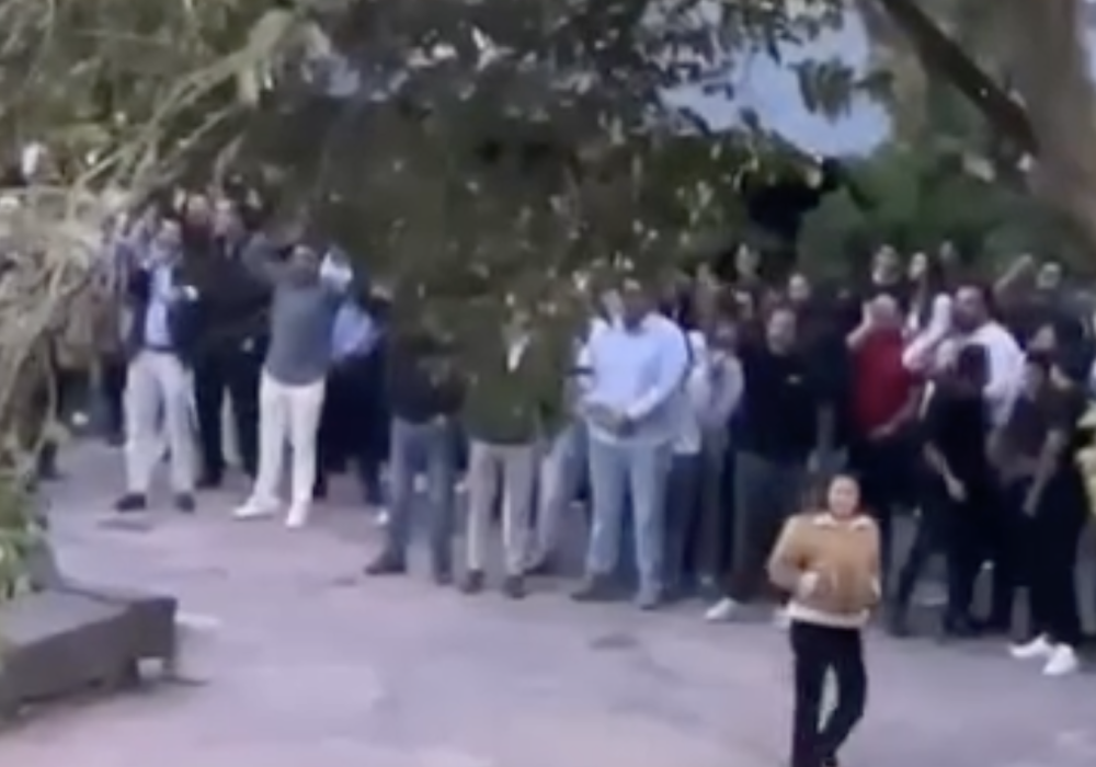 Manifestación_UAQ