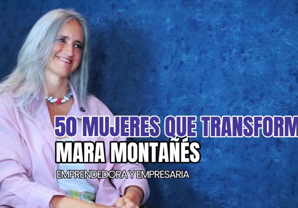 Mara Montañés