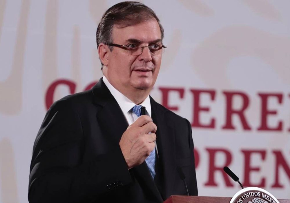 Marcelo Ebrard
