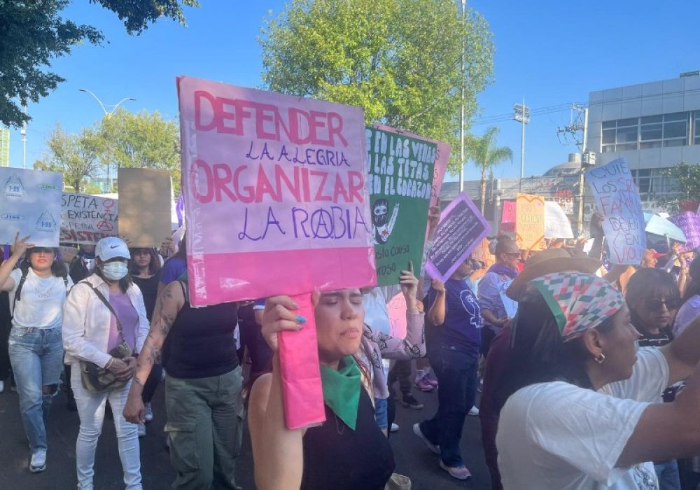 Marcha