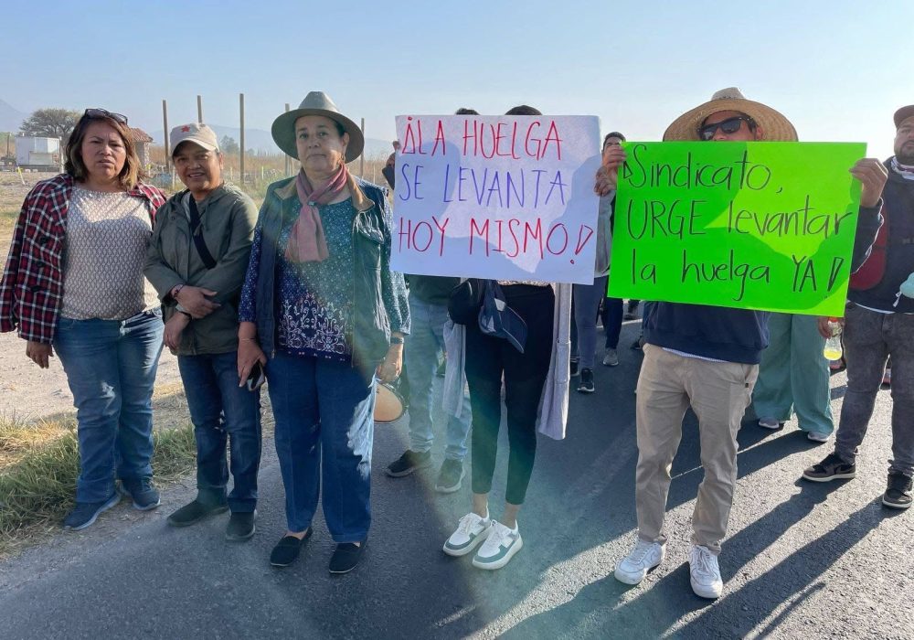 Marcha_Cadereyta_Sindicato