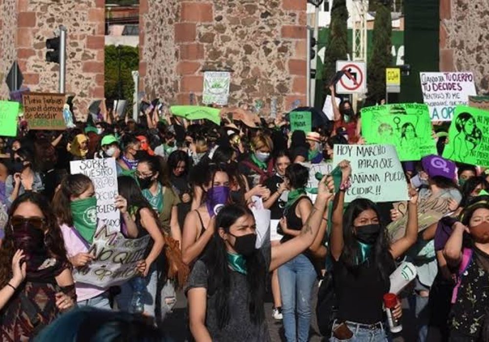 Marcha_Mujeres