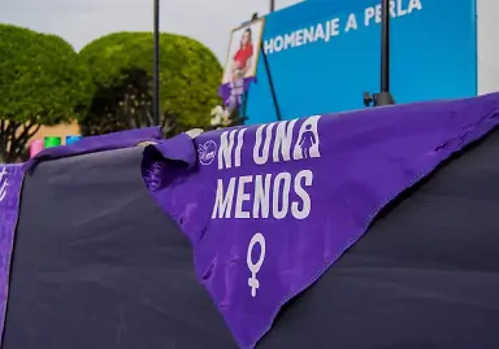 Marchas 8M