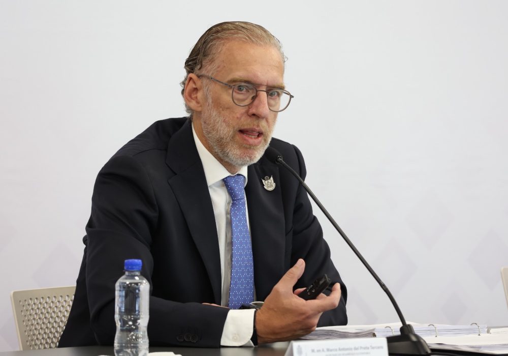 Marco Del Prete - CP