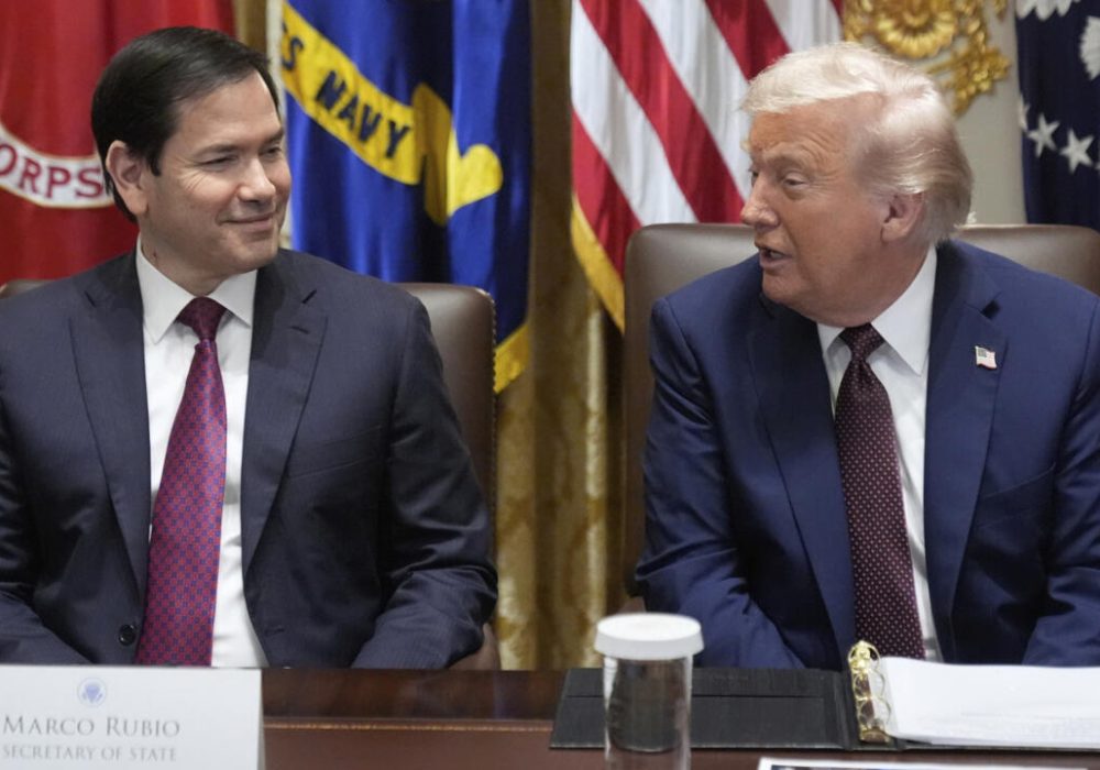 Marco Rubio_Estados Unidos