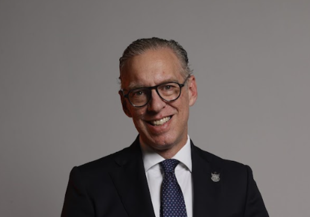 Marco del Prete Tercero
