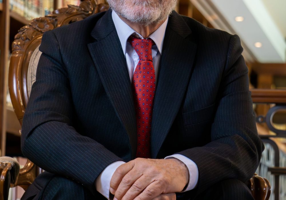 Mariano Palacios