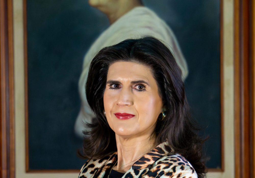 Mariela Ponce