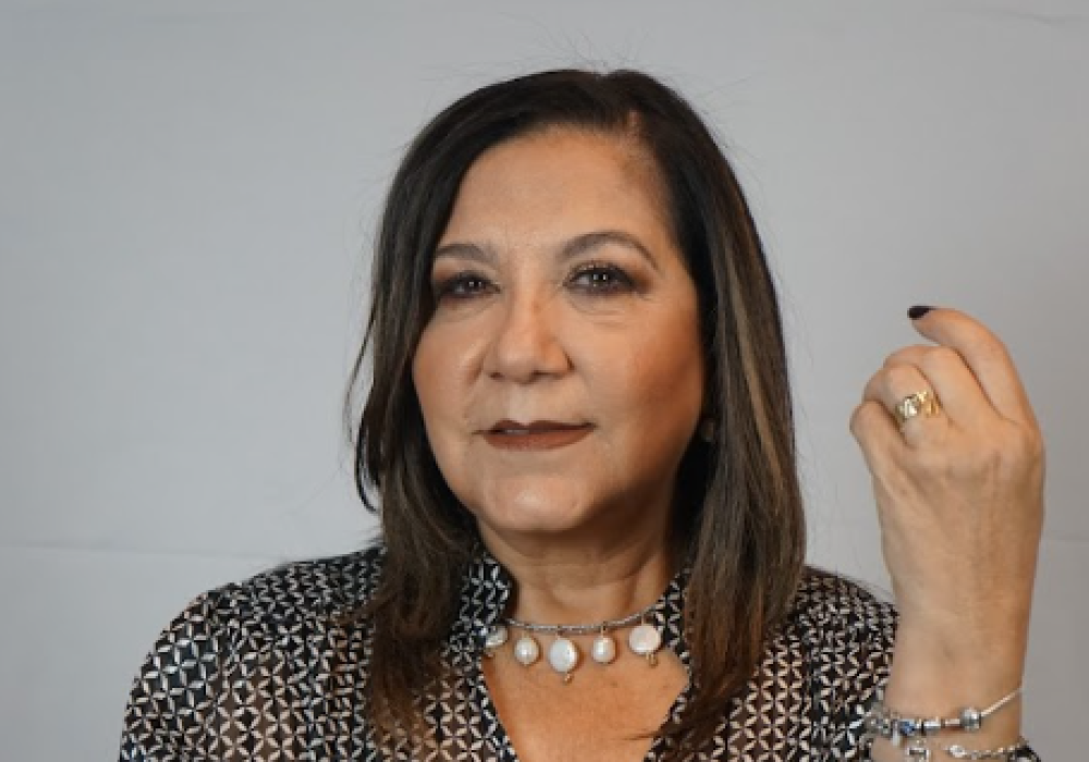 Marilú Abrego