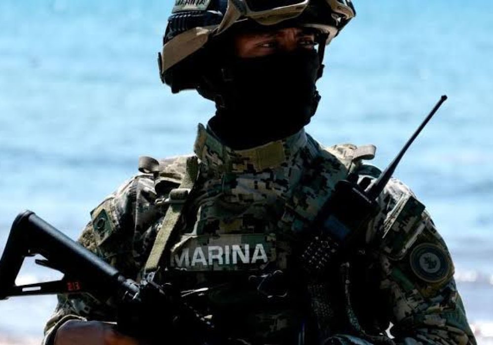 Marina_Guardia Nacional