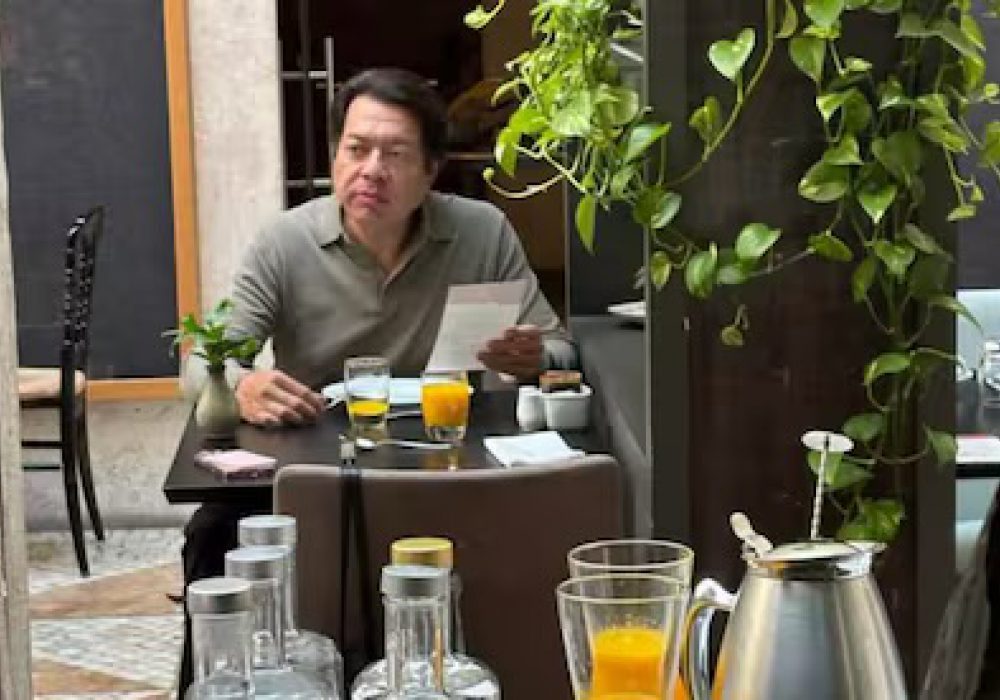 Mario Delgado_Morena