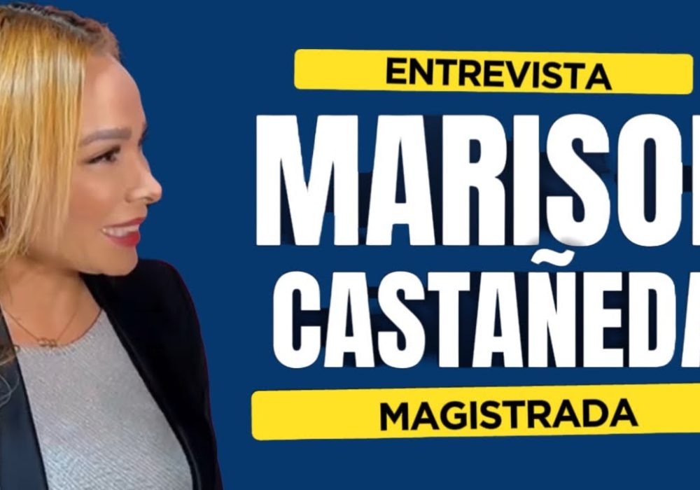 Marisol Castañeda