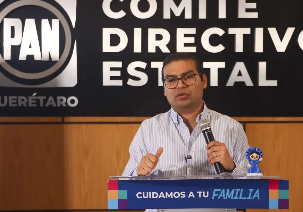 Martín Arango_PAN