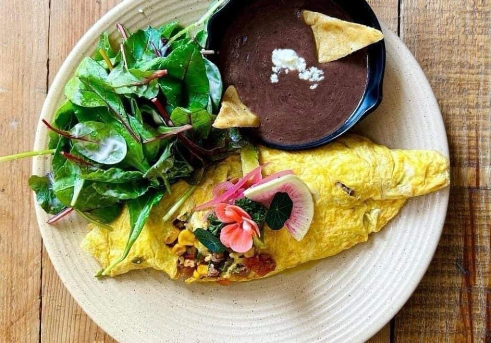 Más Hai Restaurante
