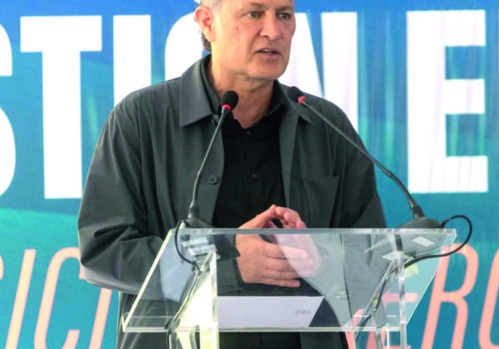 Mauricio Kuri