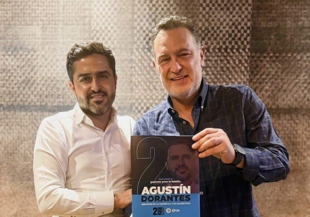 Mauricio Kuri_Agustín Dorantes