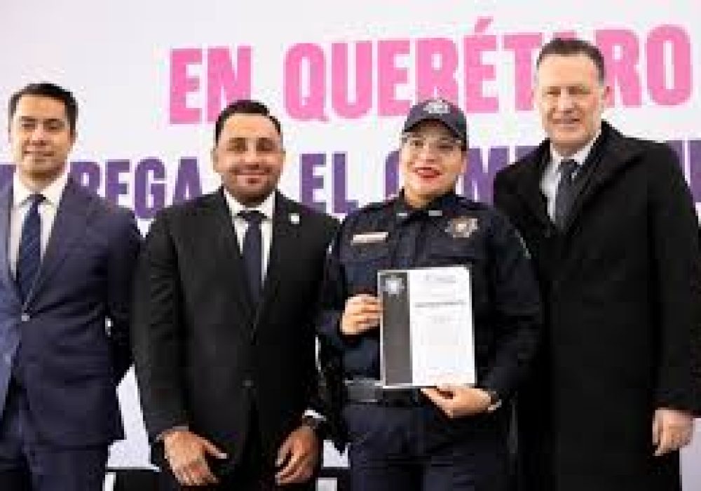Mauricio Kuri_Crimen organizado