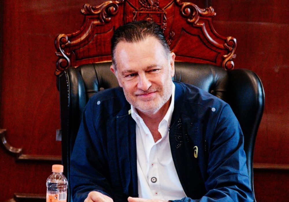 Mauricio Kuri_Estados Unidos_México