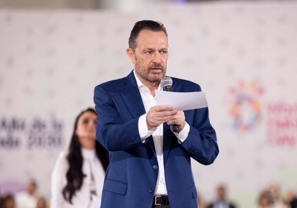 Mauricio Kuri_Presupuesto