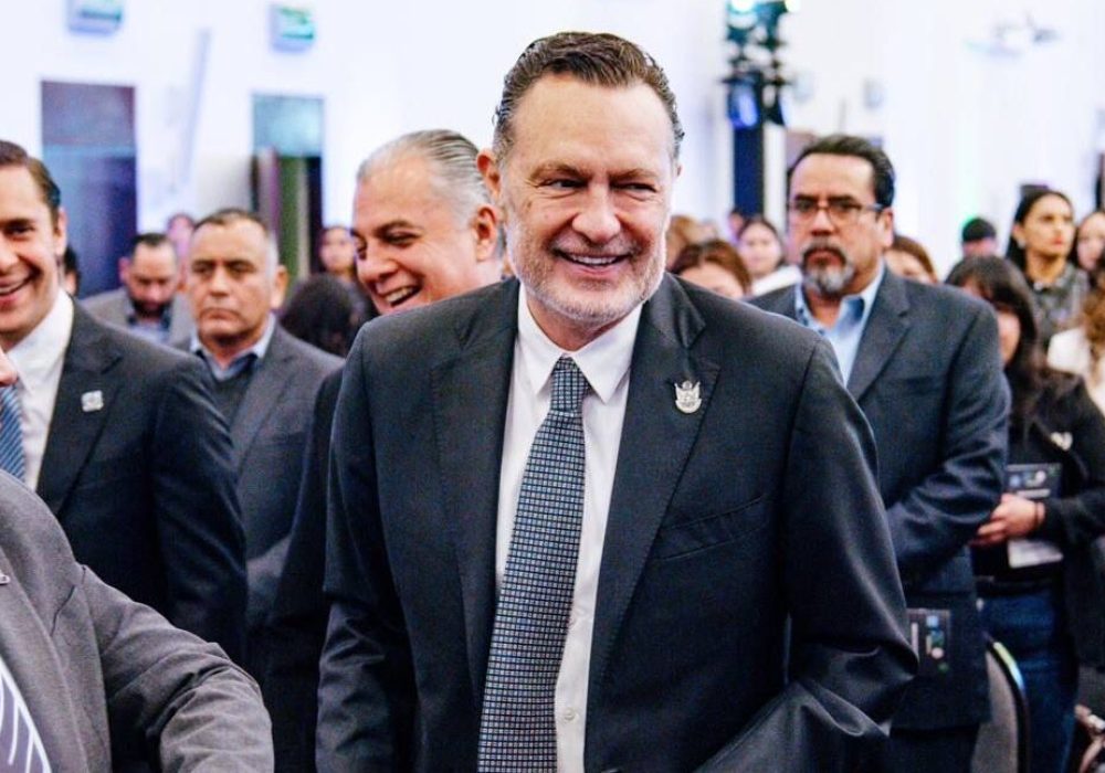 Mauricio Kuri_Querétaro