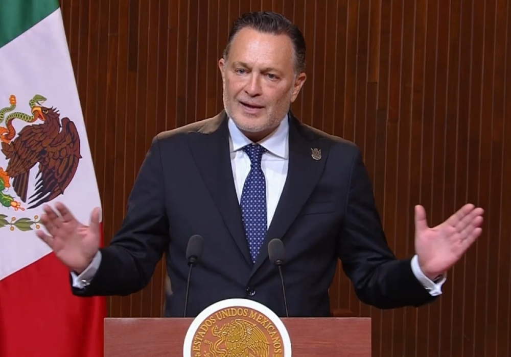 Mauricio Kuri_Querétaro