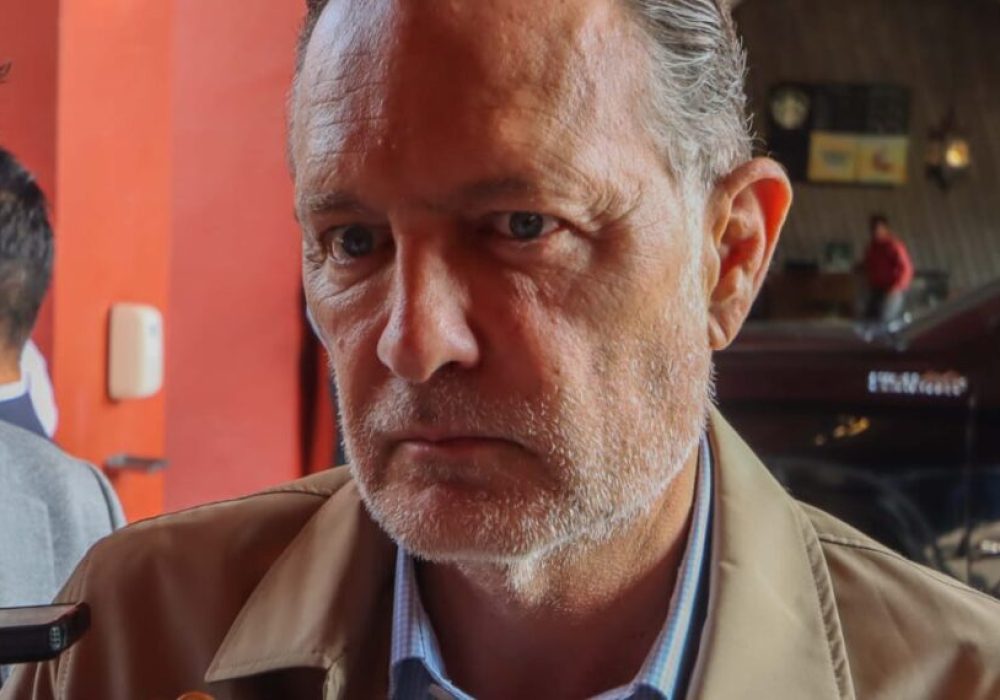 Mauricio Kuri_San Juan del Río