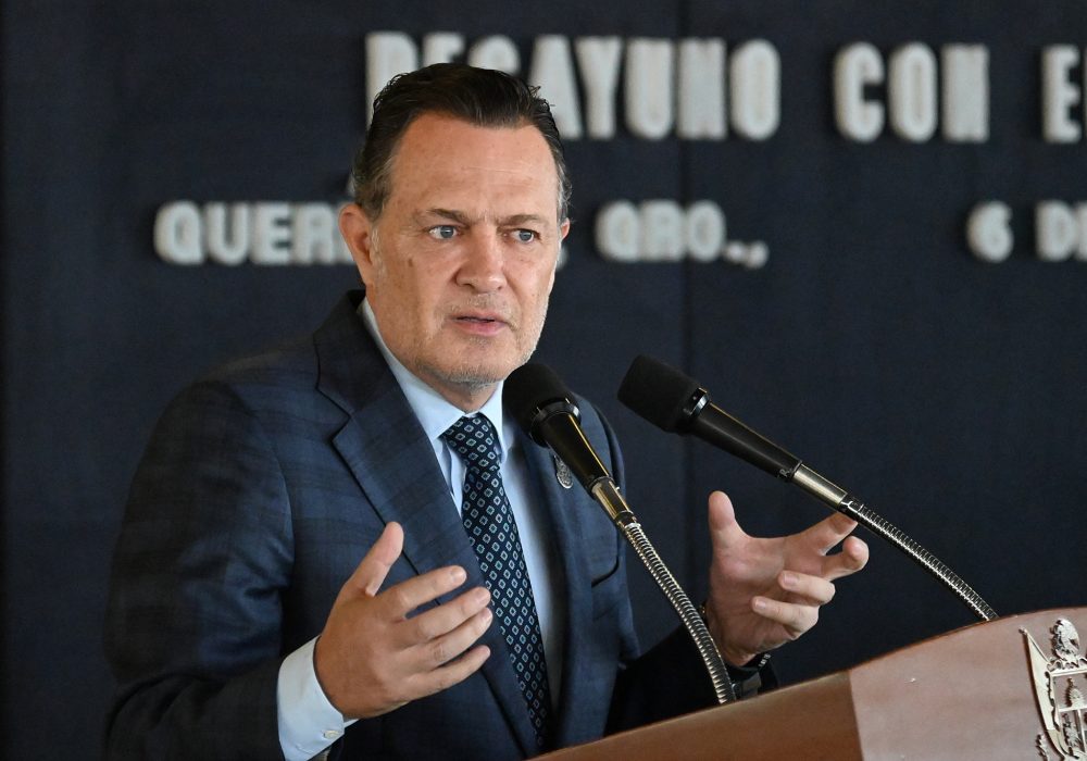 Mauricio Kuri_Sheinbaum