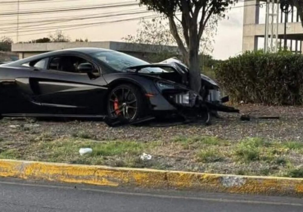 McLaren_Juriquilla