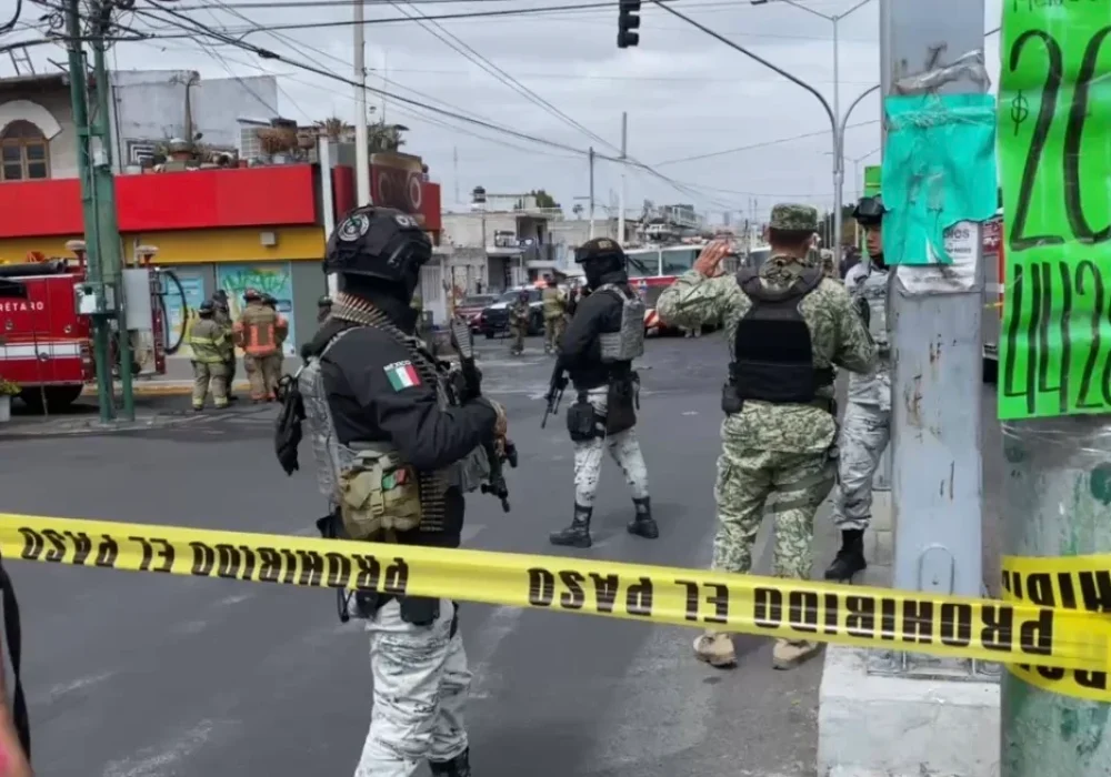 Mencho_Querétaro