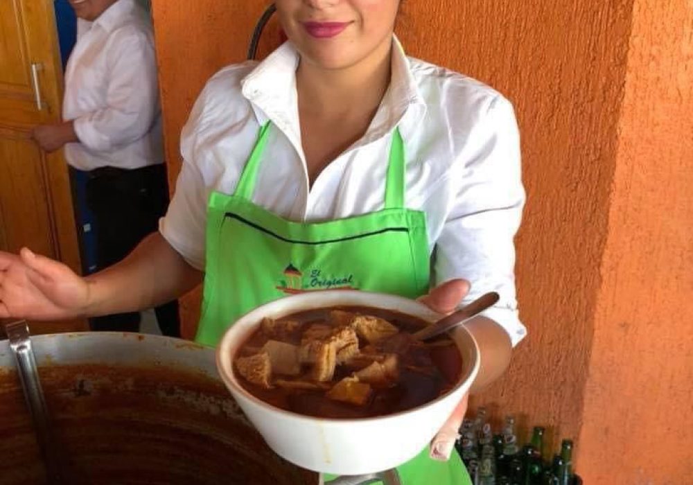 Menudo_Querétaro