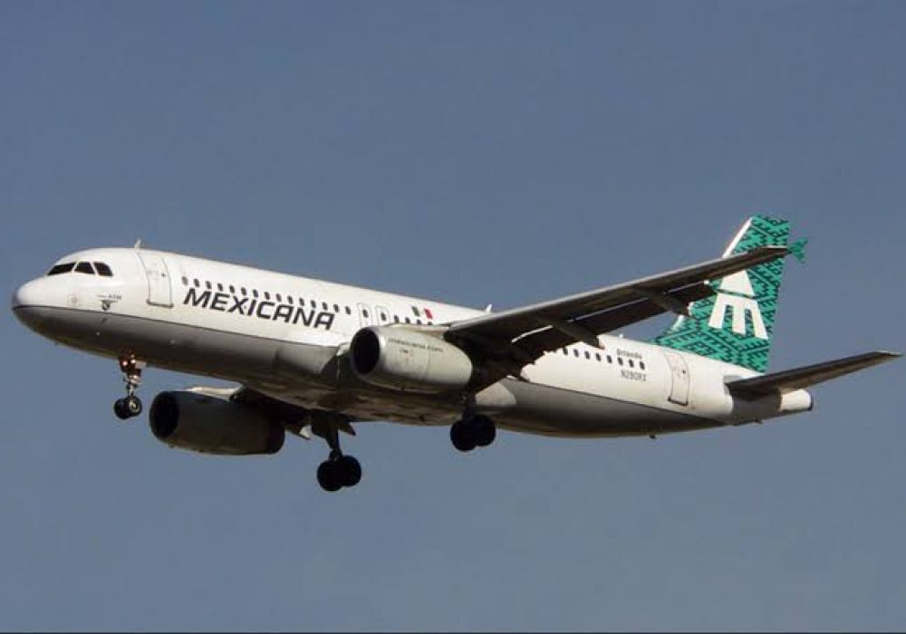 Mexicana de Aviación