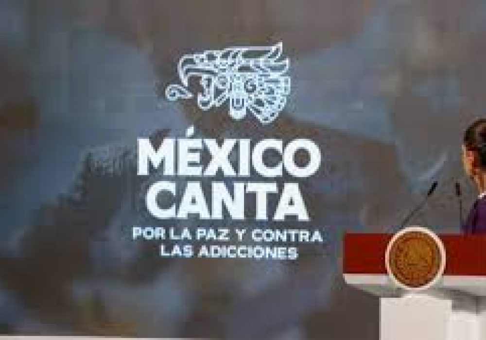 México Canta