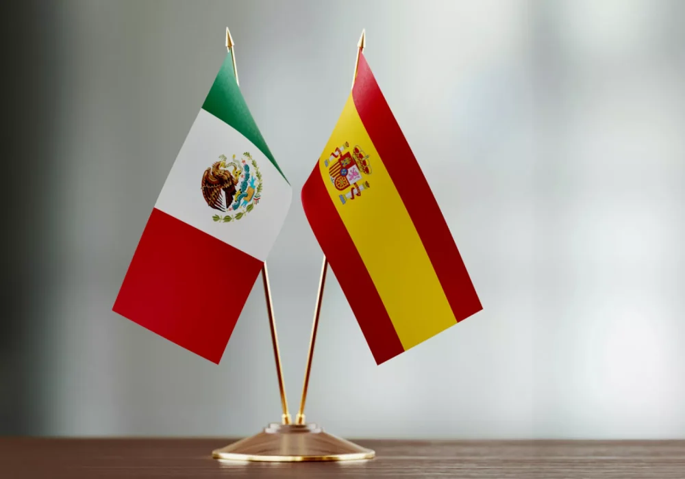 México - España-cp