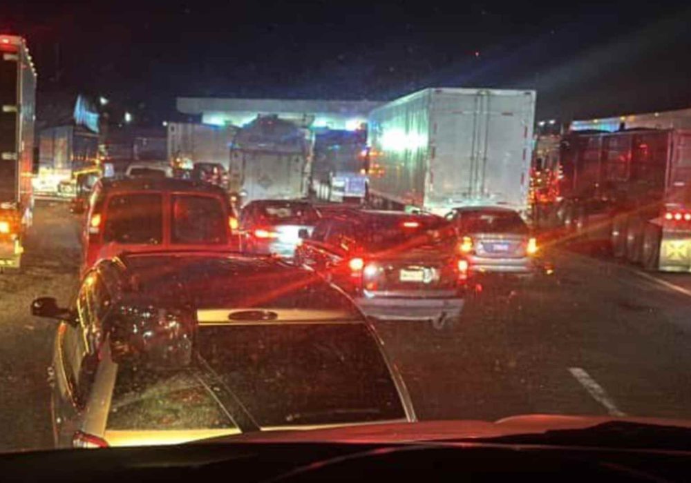 México-Querétaro_Transportista