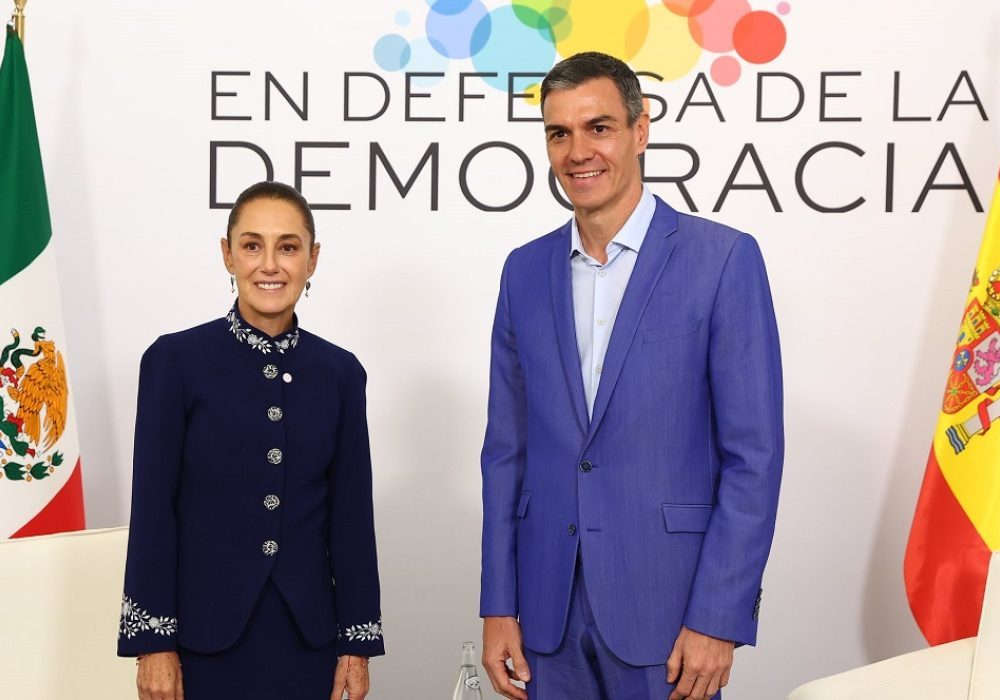 México_España