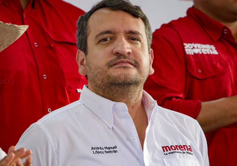 México_Estados Unidos