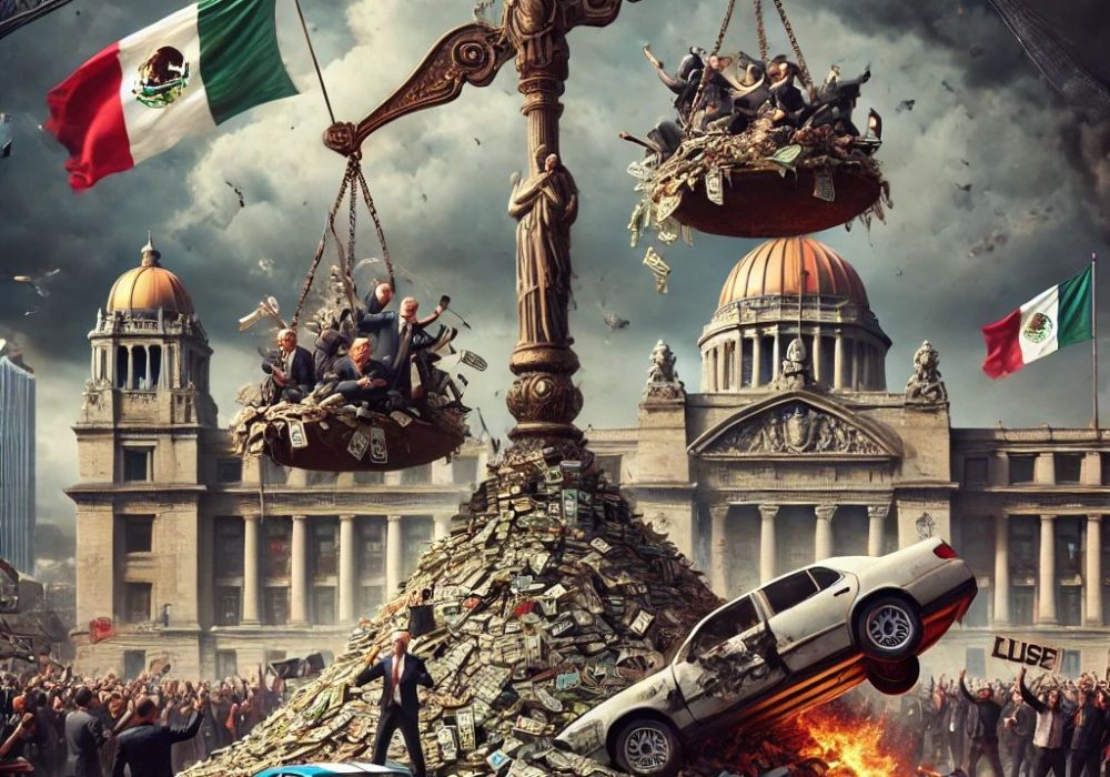México_Miedo