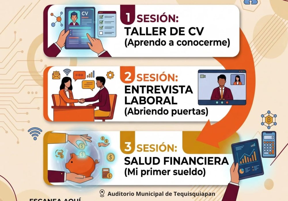 Mi Primer Empleo_Tequisquiapan