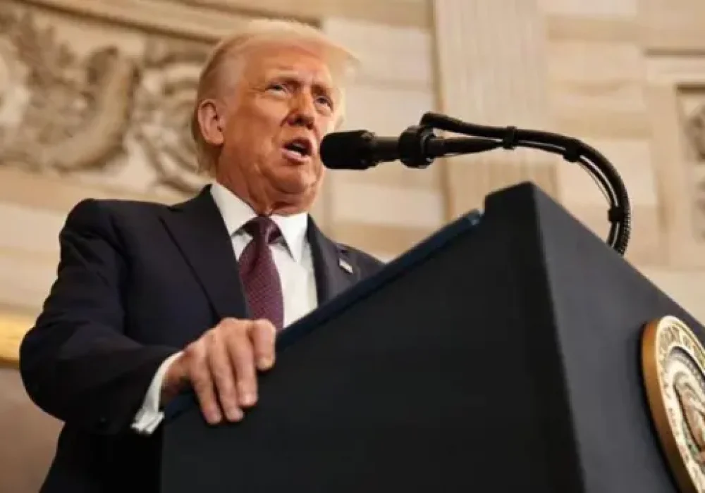 Migrantes_Donald Trump