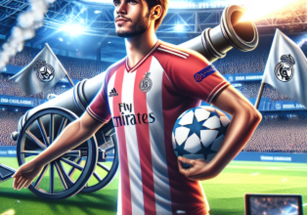 Mikel Merino - CP