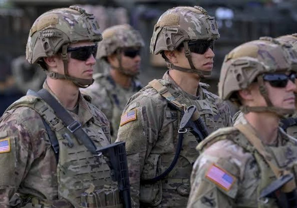 Militares_Estados Unidos