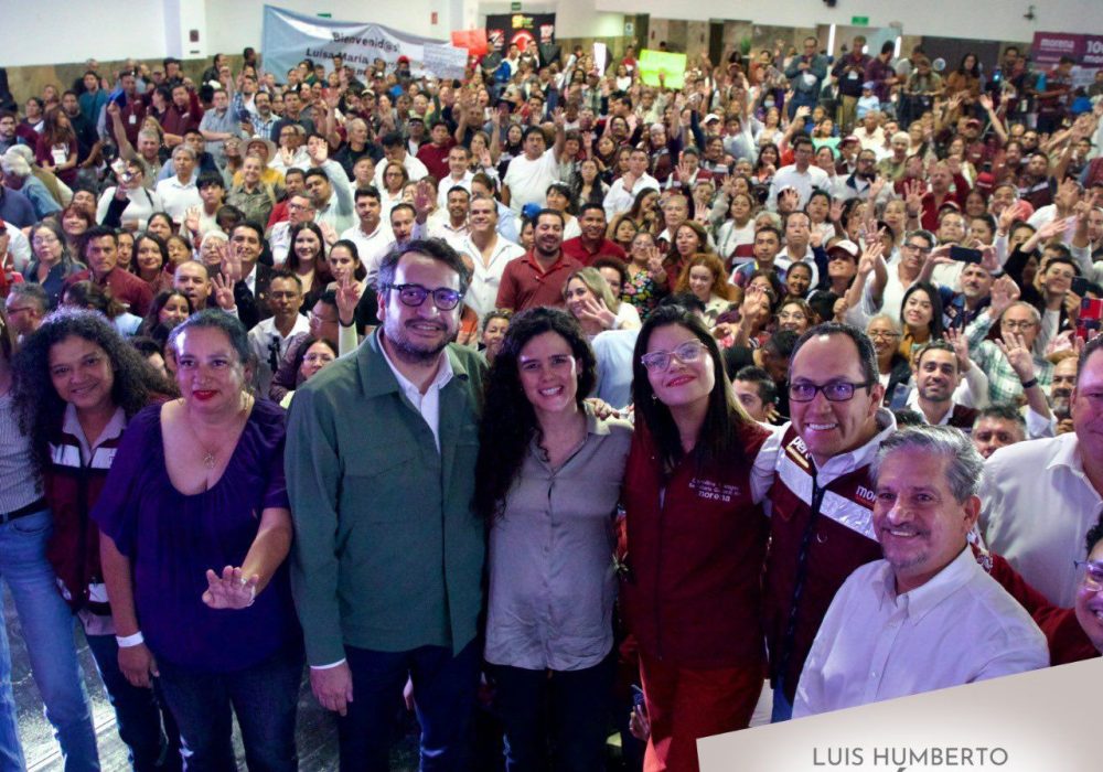 Morena _ Querétaro