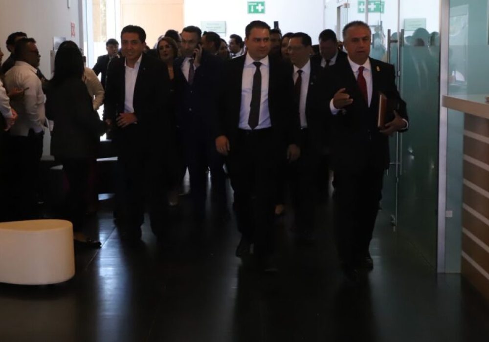 Morena_Legislatura