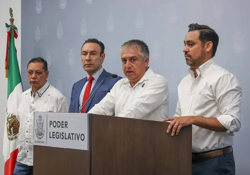 Morena_Ley de Identidad de Género