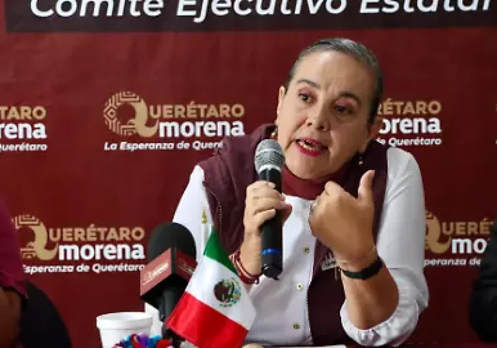 Morena_Querétaro