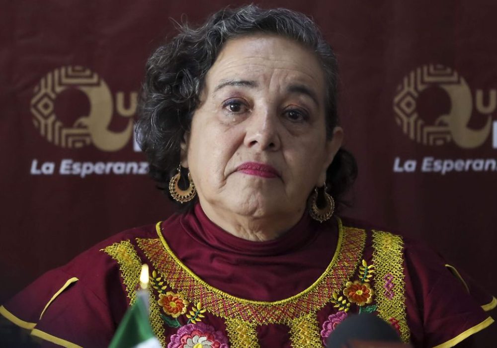 Morena_Querétaro_Elección Judicial