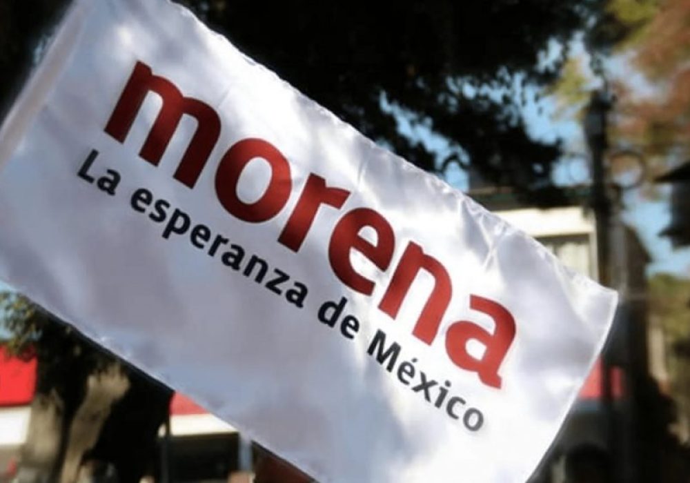 Morena_Querétaro_Política