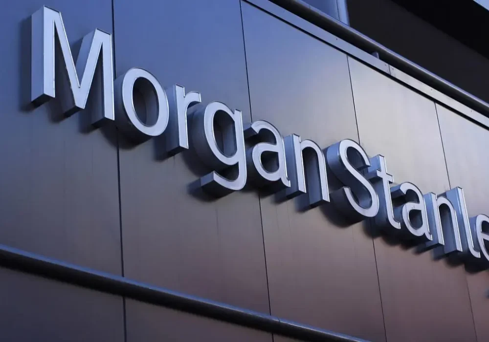 Morgan Stanley-CP