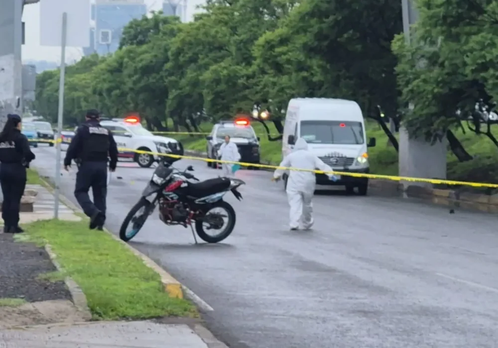 Motociclista